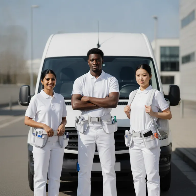 Meal Delivery team in Reno